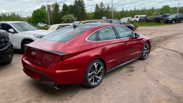 2023 Hyundai Sport in Cars & Trucks in Truro - Image 5