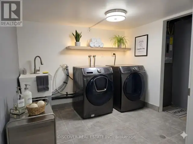 963 HAMPTON CRESCENT Mississauga (Lakeview), Ontario in Long Term Rentals in Mississauga / Peel Region - Image 38