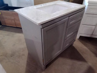 Vanities at Bryan's Auction - Ends April 30th