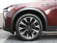 See Dealer Website for Details. 2024 Mazda CX-90 PHEV E SKYACTIV Engine: 4 Cylinder Engine 2.5L L/10... (image 4)