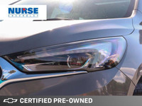 Experience the refined comfort and confident handling of this 2018 Buick Enclave Essence SUV. Boasti... (image 5)