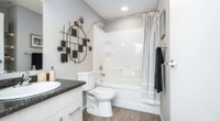 Bishop Heights offers 1, 2, and 3-bedroom, pet friendly apartments for rent in Winnipeg. Inside your... (image 7)