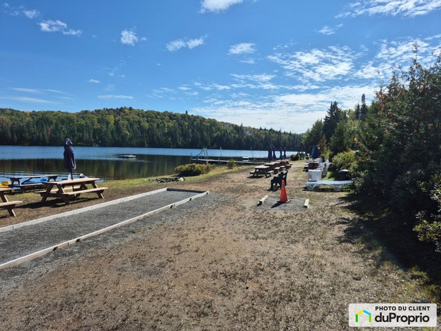 $79,900 - Price taxes not included - Residential Lot for sale — photo 3