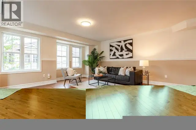 38 ARCHIBALD Mews Toronto, Ontario in Houses for Sale in City of Toronto - Image 19