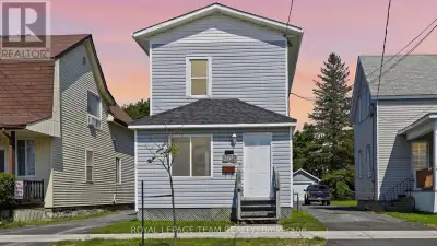 Welcome to this charming and well-maintained home, offering a great opportunity for first-time buyer...