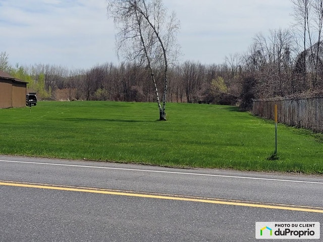 $800,660 - Industrial lot for sale in Contrecoeur — photo 3