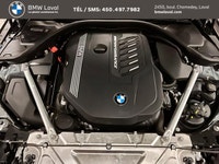 ===== 2024 BMW 4 Series M440i xDrive | Gr. Sup. Amélioré | Gr. M Sport Pro | ===== ===== * Groupe Su... (image 9)