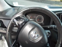 2021 Ram Promaster City 2.4 gas, auto, pw, pl, air, radio, 160,000km Comes with a roof rack, cargo d... (image 8)