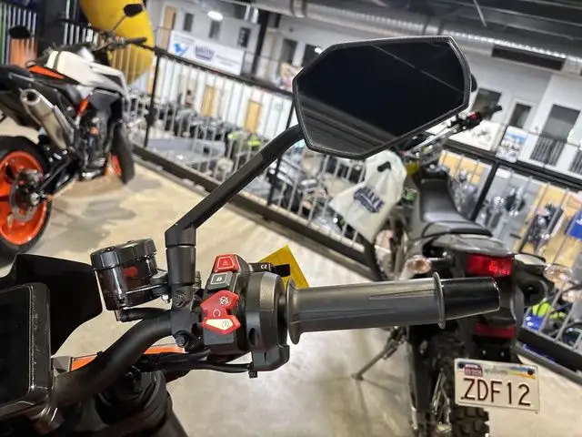 2023 KTM 1290 SUPER DUKE R in Street, Cruisers & Choppers in City of Halifax - Image 7