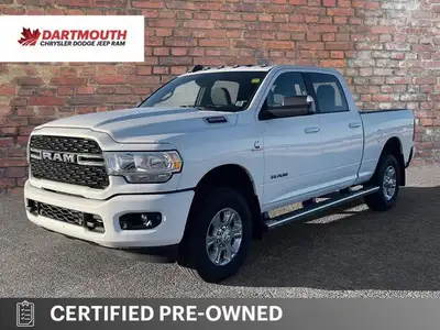 Check out this 2022 Ram 3500 Big Horn before someone takes it home! *Get Your Money's Worth for this...