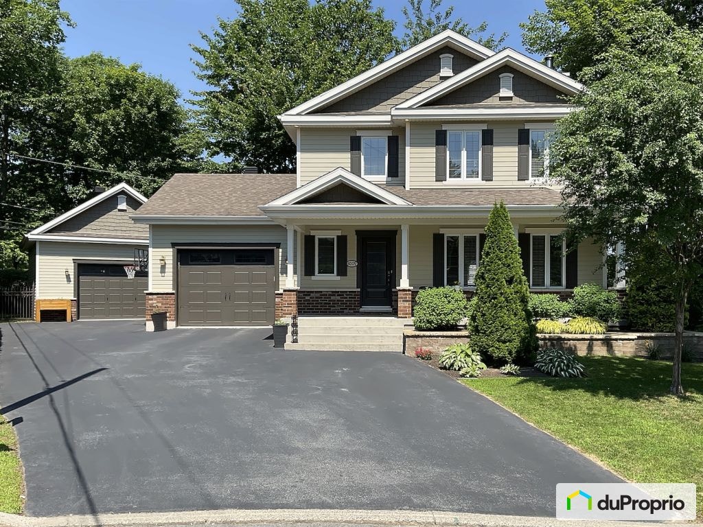 $769,000 - 2 Storey for sale in Sorel-Tracy — photo 1