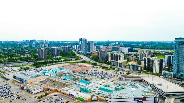 1 Bedroom Apartment for Rent - 30 Esterbrooke Avenue in Long Term Rentals in City of Toronto - Image 18