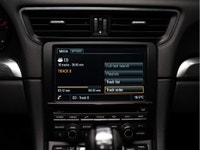 See Dealer Website for Details. ... Engine: Flat 6 Cylinder Engine (image 9)