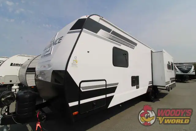 2027 ALLIANCE RV DELTA 292RL in Travel Trailers & Campers in Abbotsford - Image 5