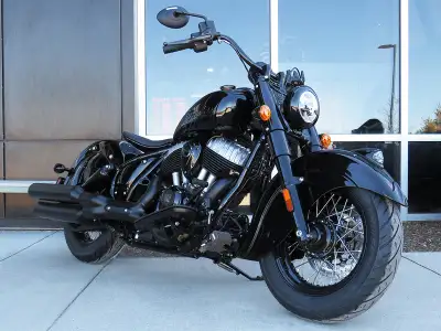 This 2026 Chief model is available to order. Please contact one of our Sales Specialists for details...