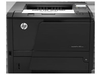 HP LaserJet M401NP, Lexmark MS415DN Printer