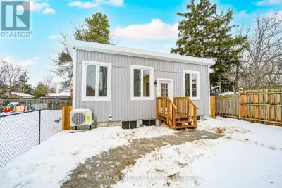 Brand-new, completely detached ADU available for lease. This modern unit offers privacy, quality fin...