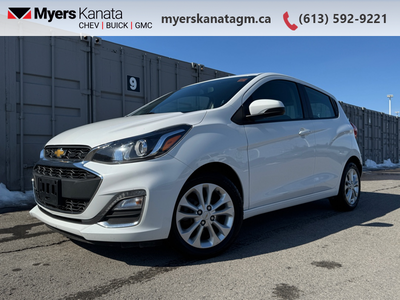 Aluminum Wheels, Cruise Control, Apple CarPlay, Android Auto, Remote Keyless Entry! This 2022 Chevro...