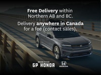WE DELIVER ANYWHERE IN CANADA! Rugged capability meets everyday comfort in the 2026 Honda Pilot Trai... (image 2)