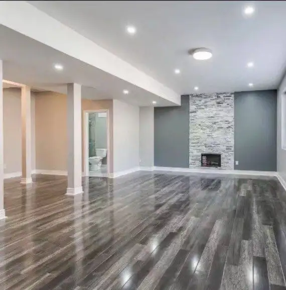 MJX Renovation | Basement, Kitchen & Bathroom – Free Estimate63782630122241120