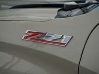 2022 Chevrolet Silverado 1500 LT Trail Boss No Accidents Ready for action and built to impress this... (image 9)