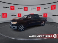 Aluminum Wheels, Fog Lamps, Proximity Key, SiriusXM, Rear View Camera! Whether you need tough and ru... (image 3)
