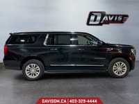 BRAND NEW ENGINEThe 2022 GMC Yukon XL SLT 4WD delivers full-size confidence, premium craftsmanship,... (image 5)