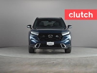 1 OWNER / Power Tailgate/Hatch, Auto Dimming Rearview Mirror, Power Lumbar Support and more! Clutch... (image 2)