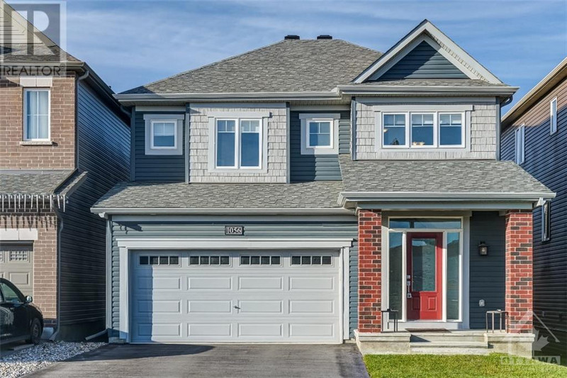 1056 KILBIRNIE DRIVE Ottawa, Ontario Houses for Sale Ottawa Kijiji