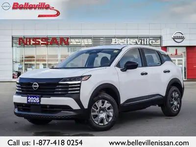 Compact, stylish, and efficient, the Nissan Kicks is designed for drivers who want maximum value in...