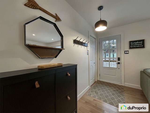 $539,000 - Bungalow for sale in Mont-Tremblant (St-Jovite) — photo 3