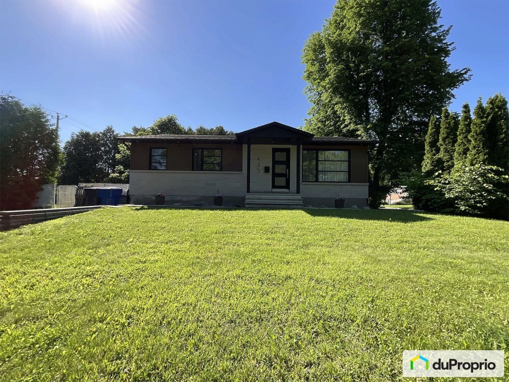 $762,000 - Bungalow for sale in St-Bruno-De-Montarville — photo 2