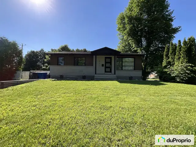 $762,000 - Bungalow for sale in St-Bruno-De-Montarville in Houses for Sale in Longueuil / South Shore - Image 3