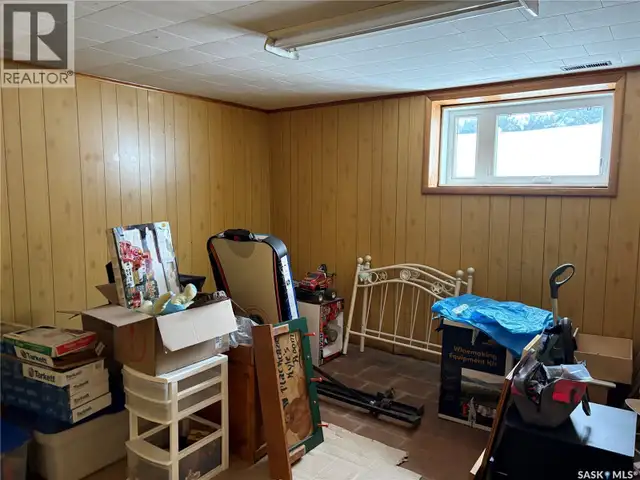 222 1st STREET NE Wadena, Saskatchewan in Houses for Sale in Saskatoon - Image 18