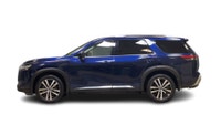 2023 Nissan Pathfinder Leather, Navigation, Bluetooth Hands Free Phone, Back-Up Camera, 4X4, Moonroo... (image 7)