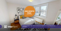 225 MacLaren - Apartment for Rent in Centretown