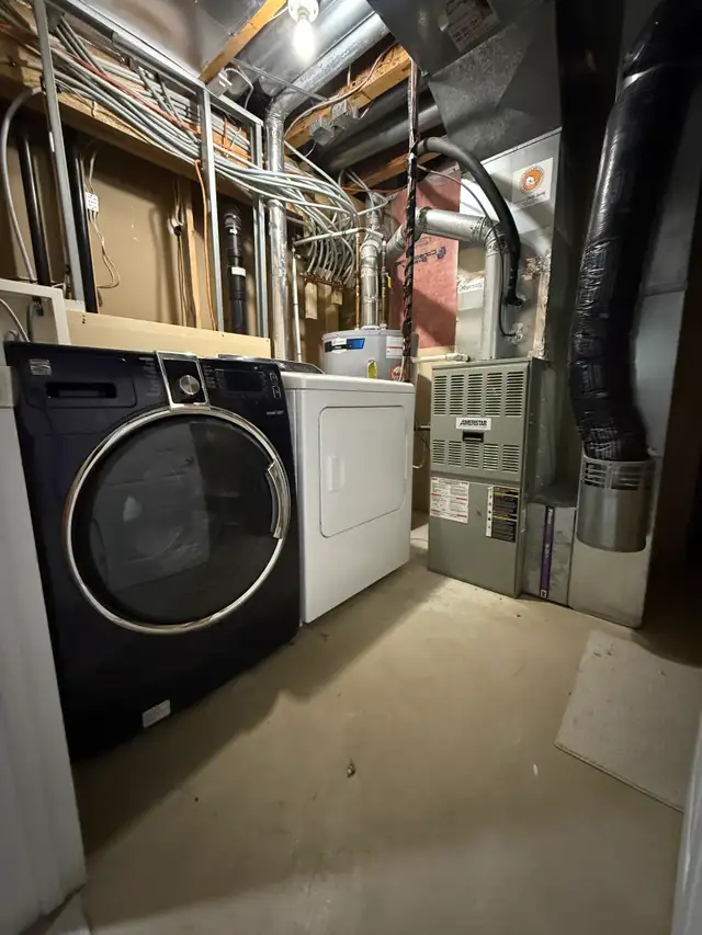 Rattlepan Creek - Single Family Home - Price Reduced! in Long Term Rentals in Fort McMurray - Image 26