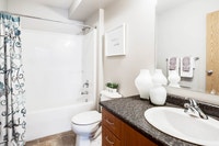 Broadstreet's Creekside Terrace offers 2 bedroom pet friendly apartments for rent in southeast Winni... (image 8)