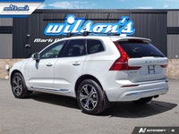 Check out this certified 2022 Volvo XC60 Recharge Inscription Expression. Its Automatic transmission... (image 2)