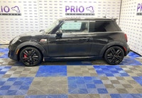 Certified Navigation Rear-View Camera Parking Sensors ECO Start Sun Roof Push Start Leather Seats He... (image 1)