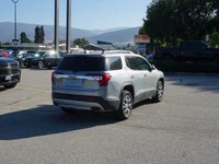 Here at Bannister Chev Penticton, we make it easy to buy a vehicle from us, with delivery options av... (image 5)