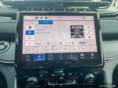 2023 Jeep Grand Cherokee 4xe Navigation | Pano Roof | Rear Seat, View more