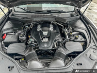 See Dealer Website for Details. AMIVC Licensed Business Engine: V6 Cylinder Engine L/100Km City: 14.... (image 9)