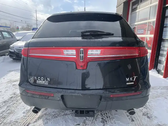 2010 Lincoln MKT 533919217285212164