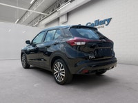 1.6L 4-Cylinder Engine | Xtronic CVT Automatic Transmission | Front-Wheel Drive | Heated Front Seats... (image 2)