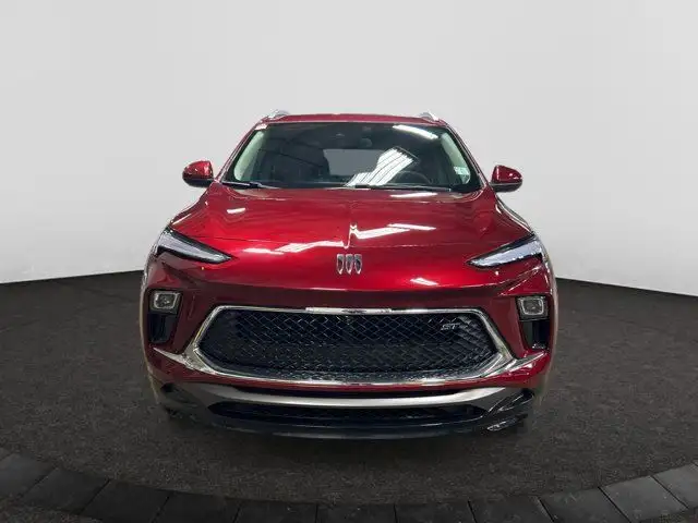 2025 Buick Encore GX Sport Touring AWD in Cars & Trucks in Regina - Image 9