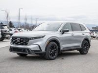 No Accidents - AWD - Sunroof - Perforated Leatherette - Power Liftgate Efficient, refined, and built... (image 3)