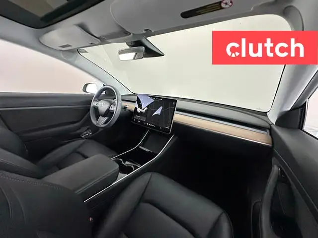 2020 Tesla Model 3 Standard Range Plus5810292155180851217