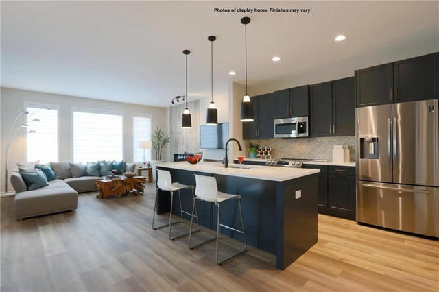154 Whitehorn Crescent Winnipeg, Manitoba in Houses for Sale in Winnipeg - Image 2