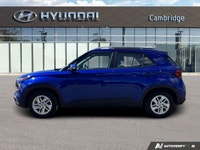 Navigate urban landscapes with confidence and exceptional fuel efficiency in the striking 2023 Hyund... (image 1)